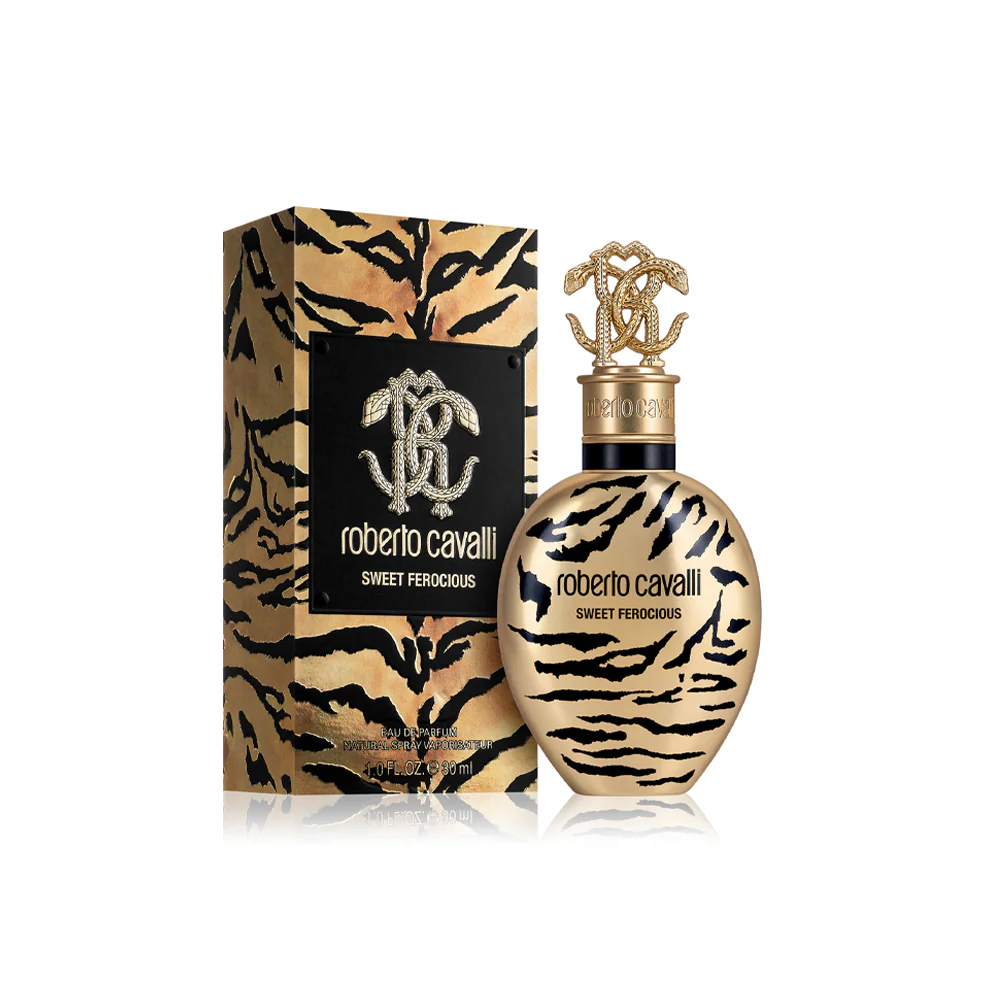 Sweet Ferocious Eau de parfum 30ml - Image 2
