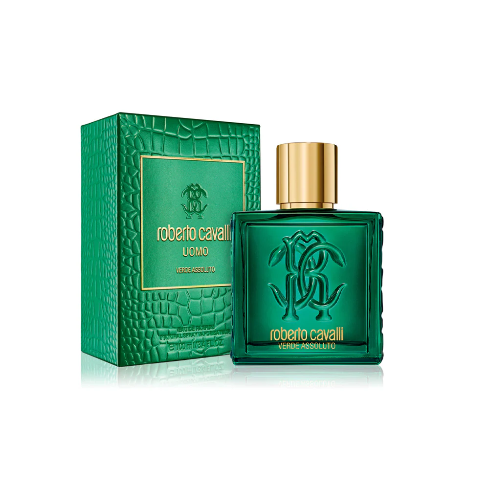 Uomo Verde Assoluto Eau de parfum - Image 2