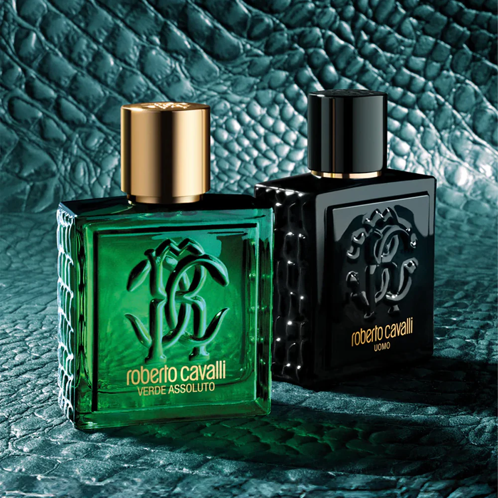 Uomo Verde Assoluto Eau de parfum - Image 3