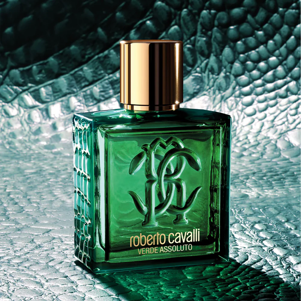 Uomo Verde Assoluto Eau de parfum - Image 6
