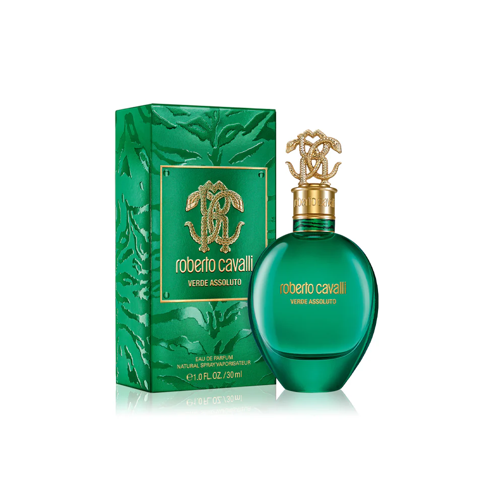 Verde Assoluto Eau de parfum - Image 2