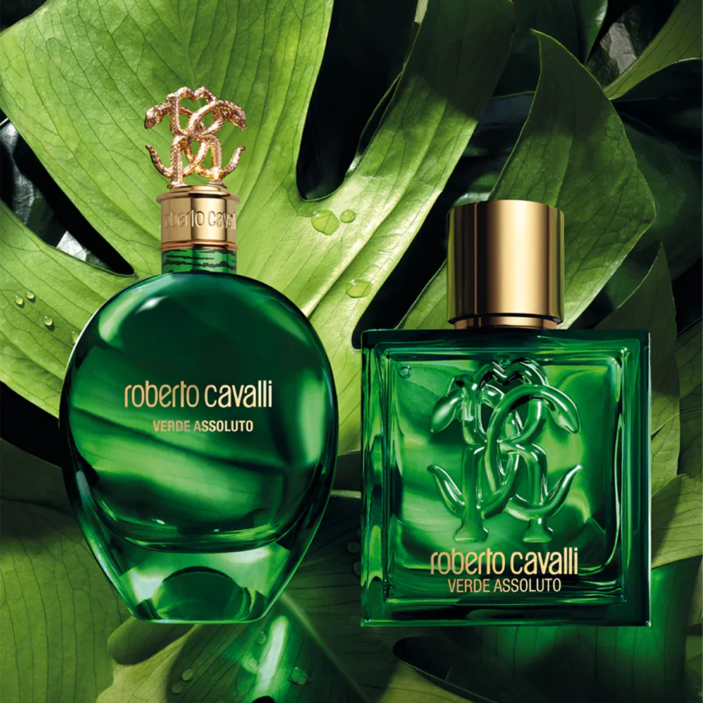 Verde Assoluto Eau de parfum - Image 3