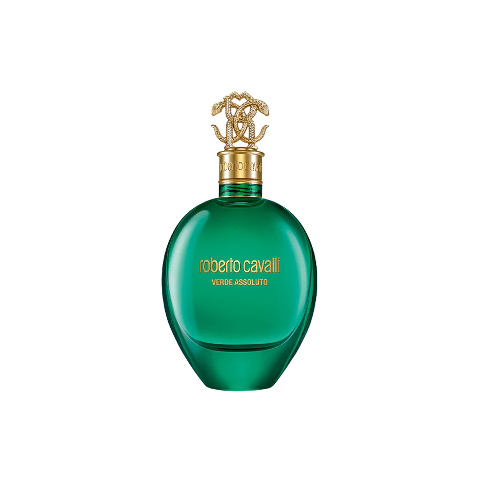 Verde Assoluto Eau de parfum - Image 4