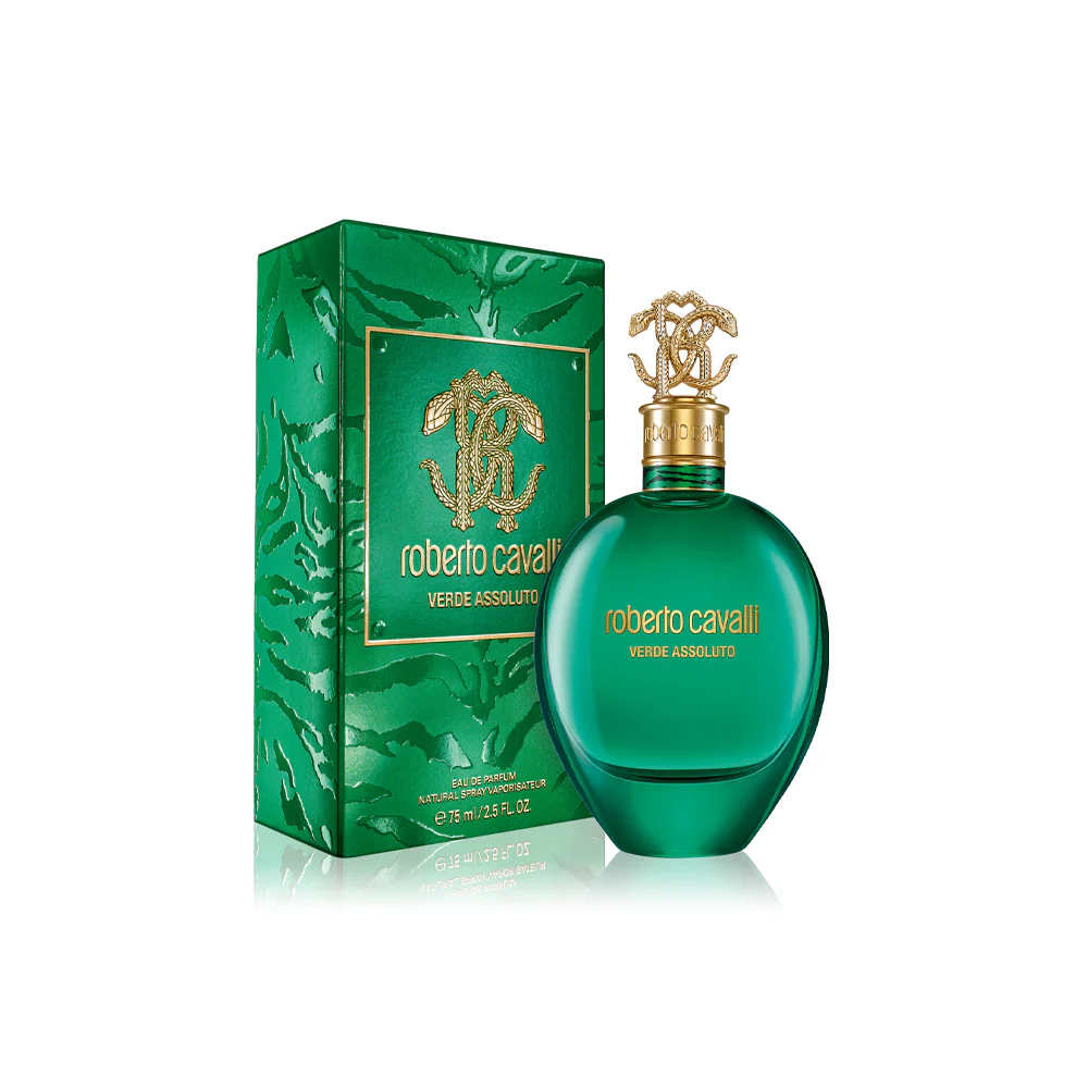 Verde Assoluto Eau de parfum - Image 5