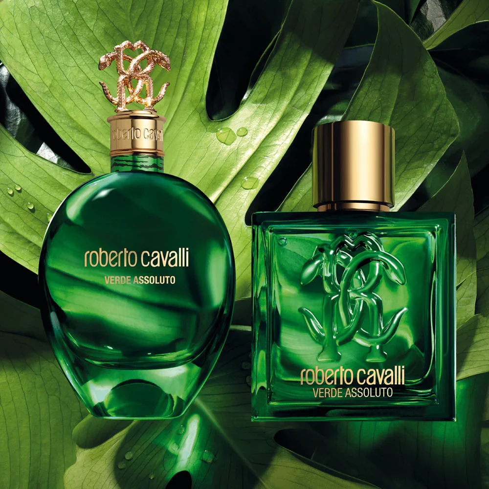 Verde Assoluto Eau de parfum - Image 7