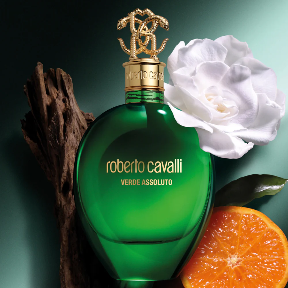 Verde Assoluto Eau de parfum - Image 8