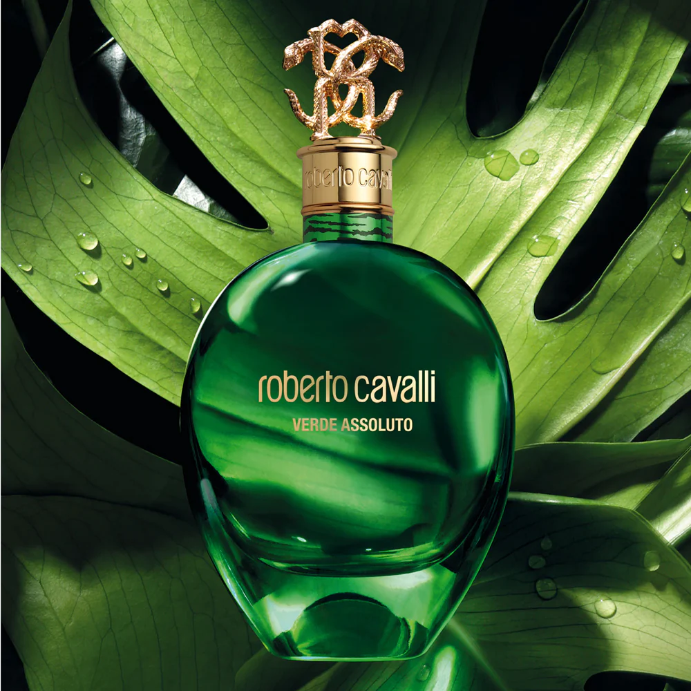 Verde Assoluto Eau de parfum - Image 9