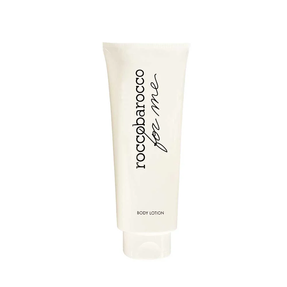 Roccobarocco For Me Latte corpo