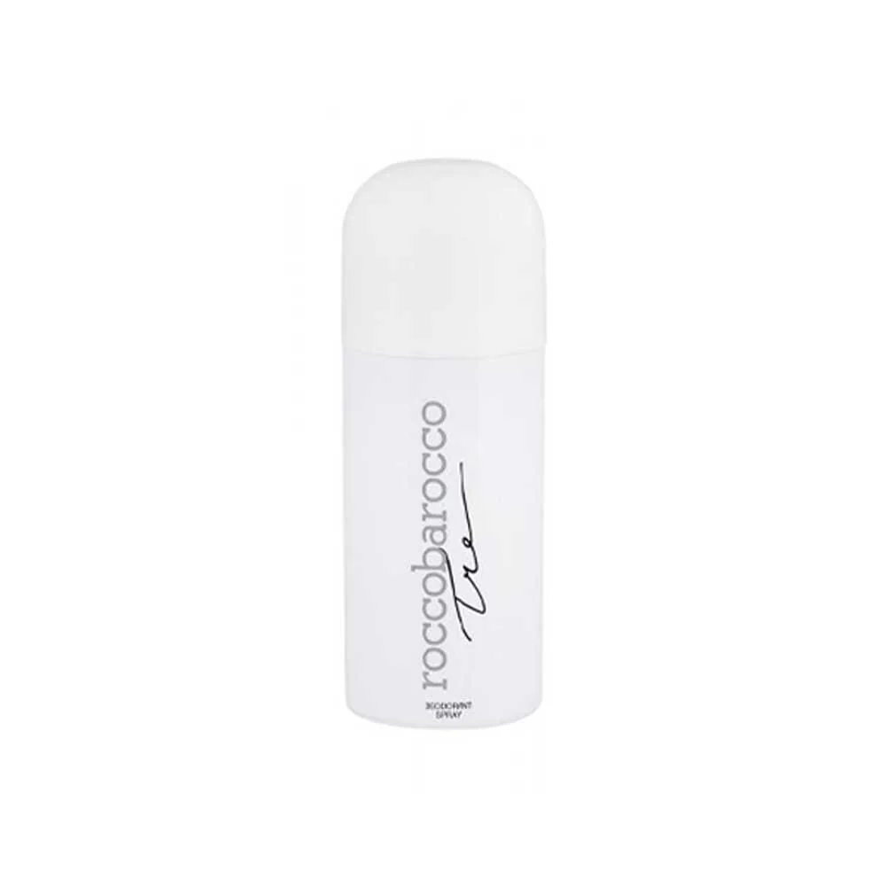 Roccobarocco Tre Deodorante Spray