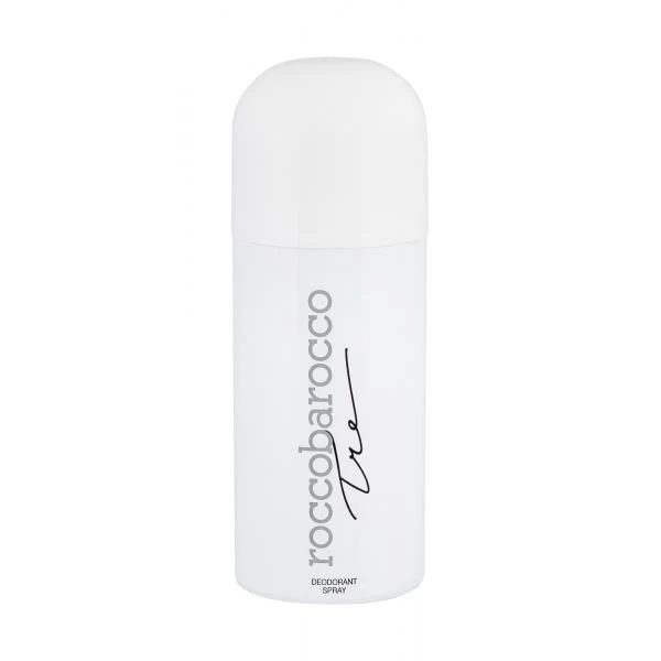 Roccobarocco Tre Deodorante Spray - Image 2