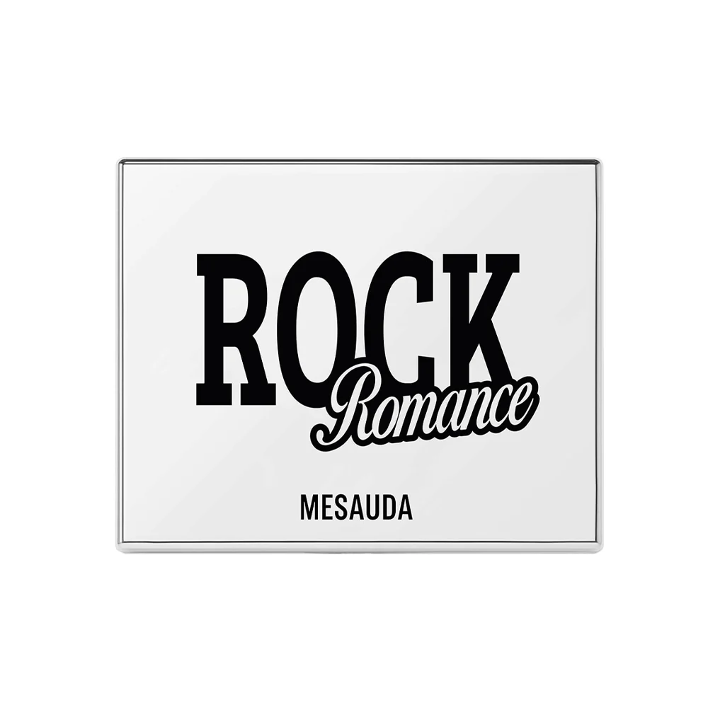 Rock Romance Palette - Image 2