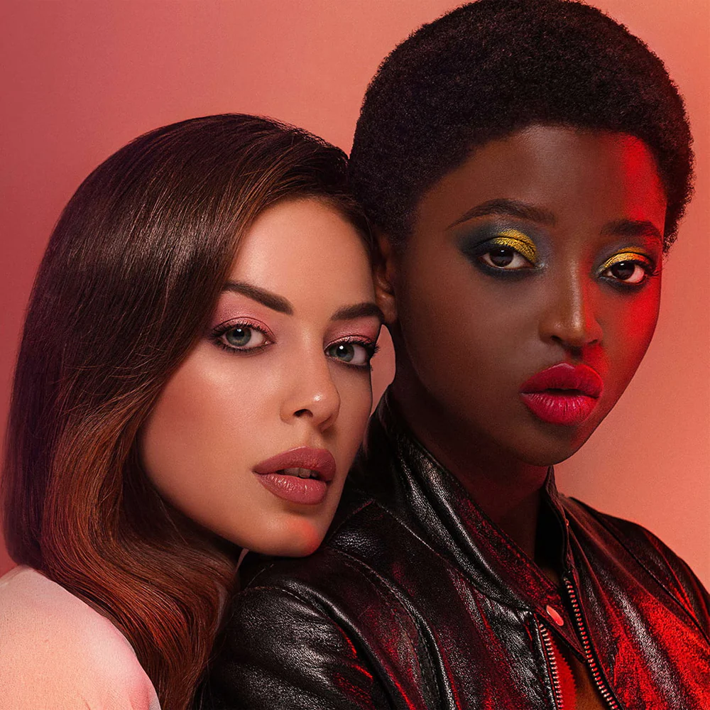 Rock Romance Palette - Image 5