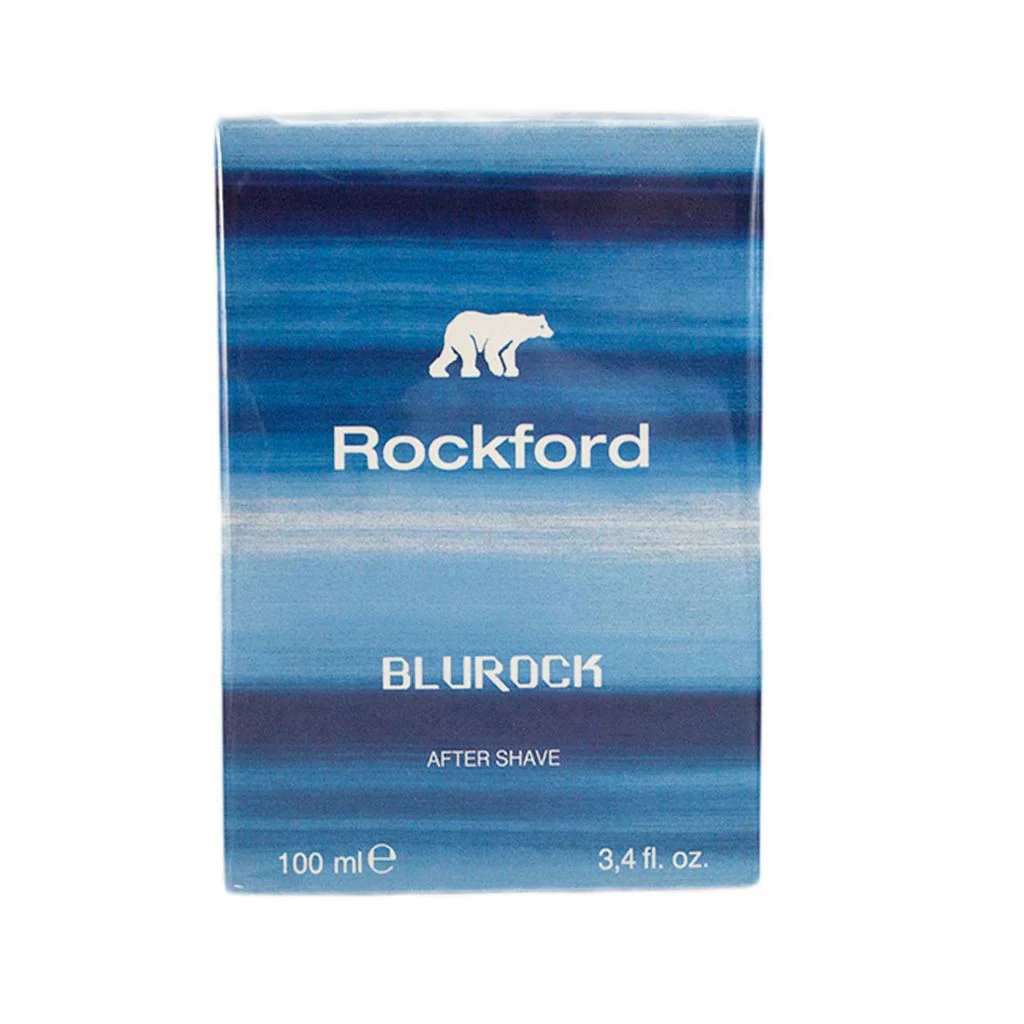 Rockford Blurock Eau de toilette - Image 4
