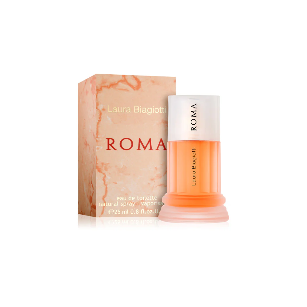 Roma Donna Edt - Image 2