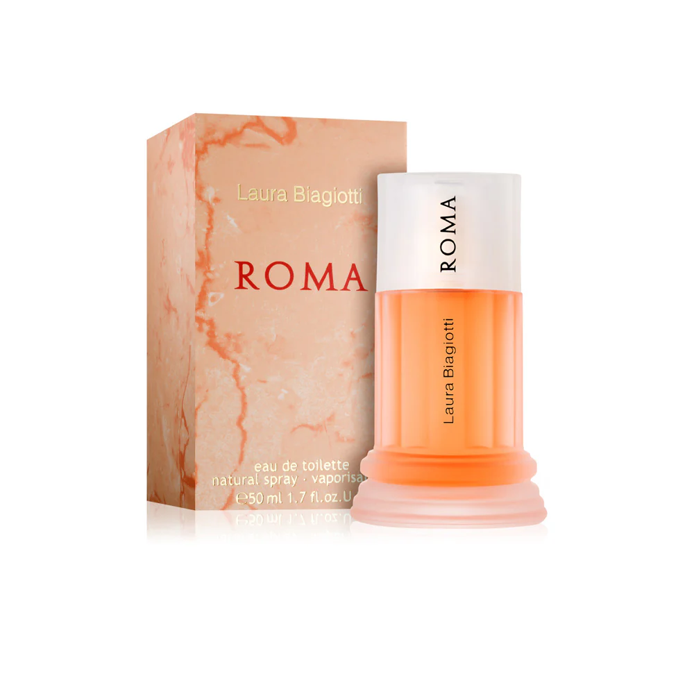 Roma Donna Edt - Image 4
