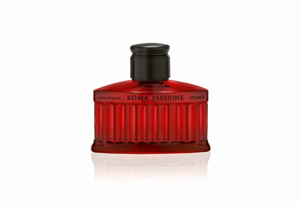 Roma Passione Uomo Edt - Image 3