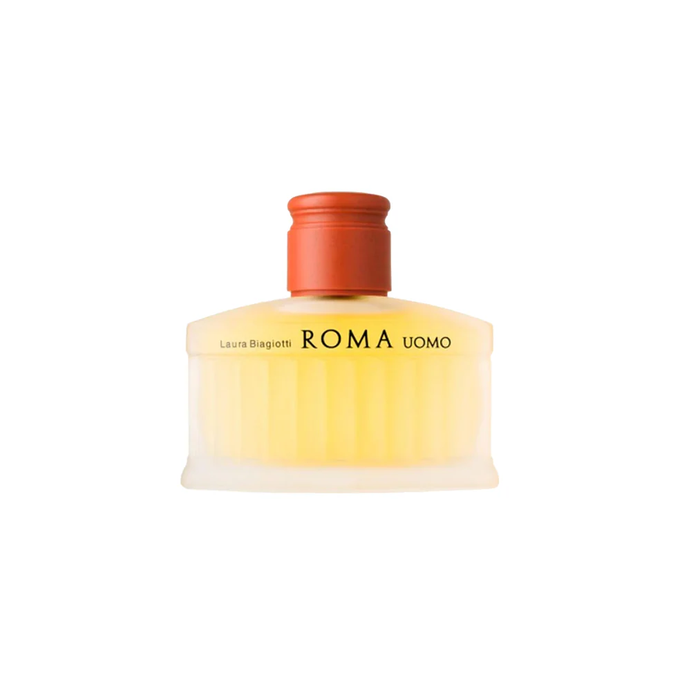 Roma Uomo Edt - Image 3