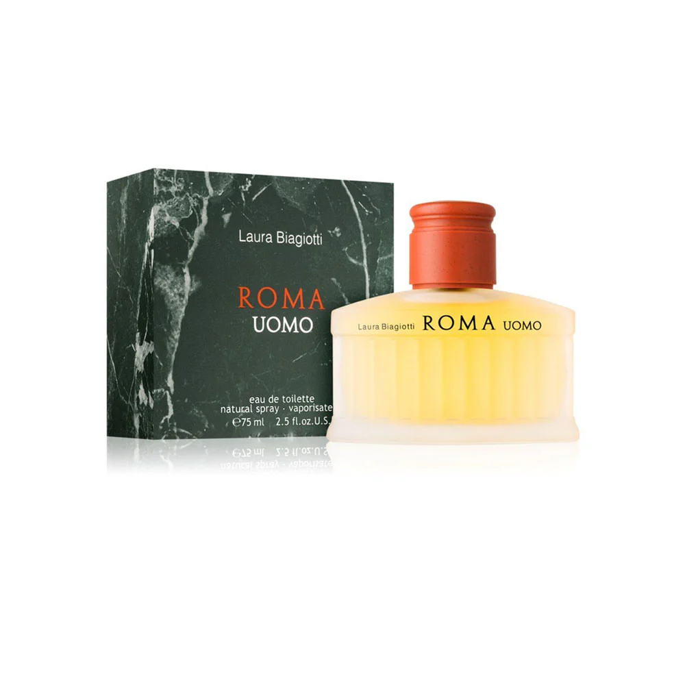 Roma Uomo Edt - Image 4