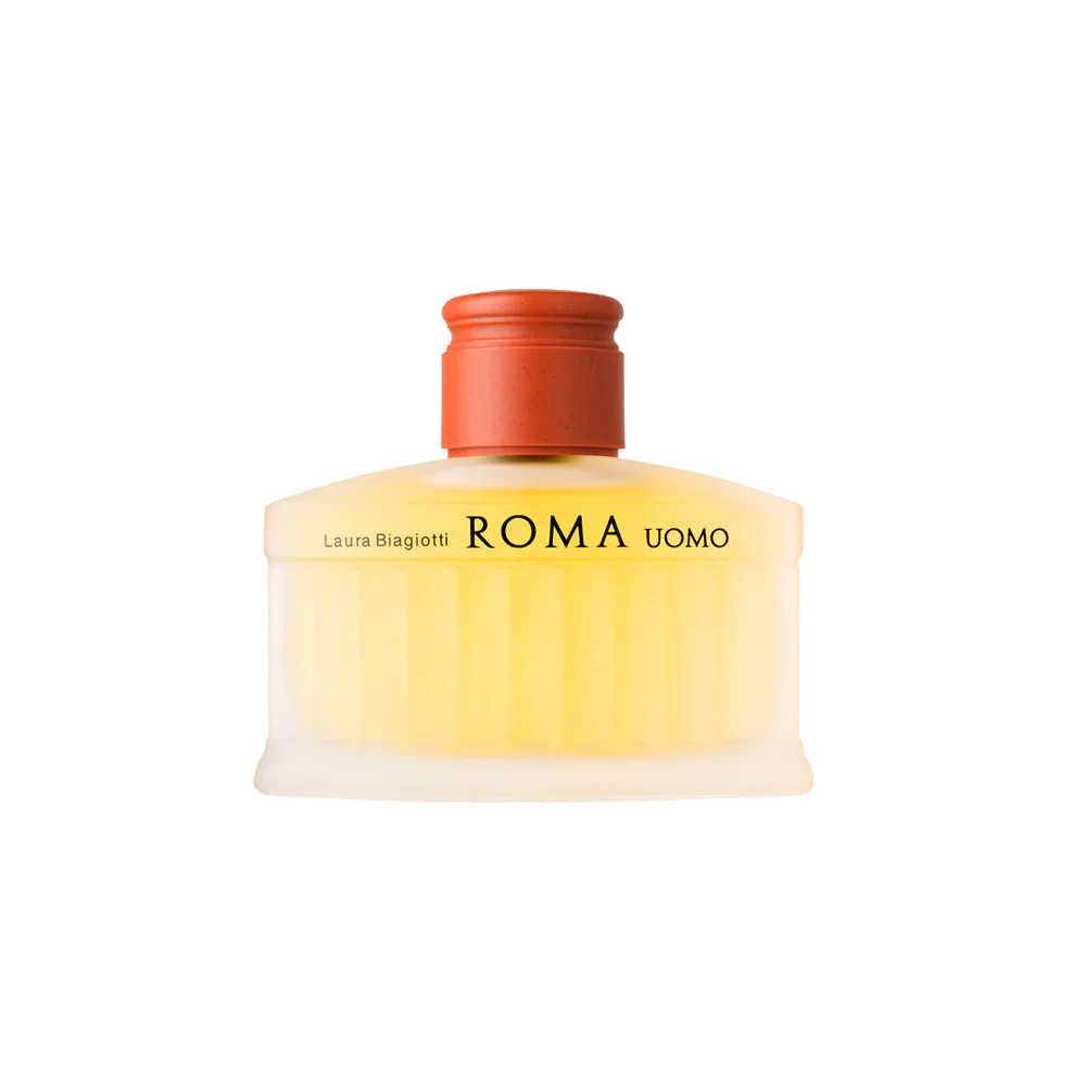 Roma Uomo Edt - Image 5