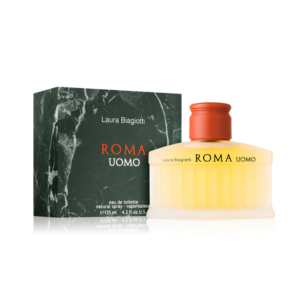 Roma Uomo Edt - Image 6