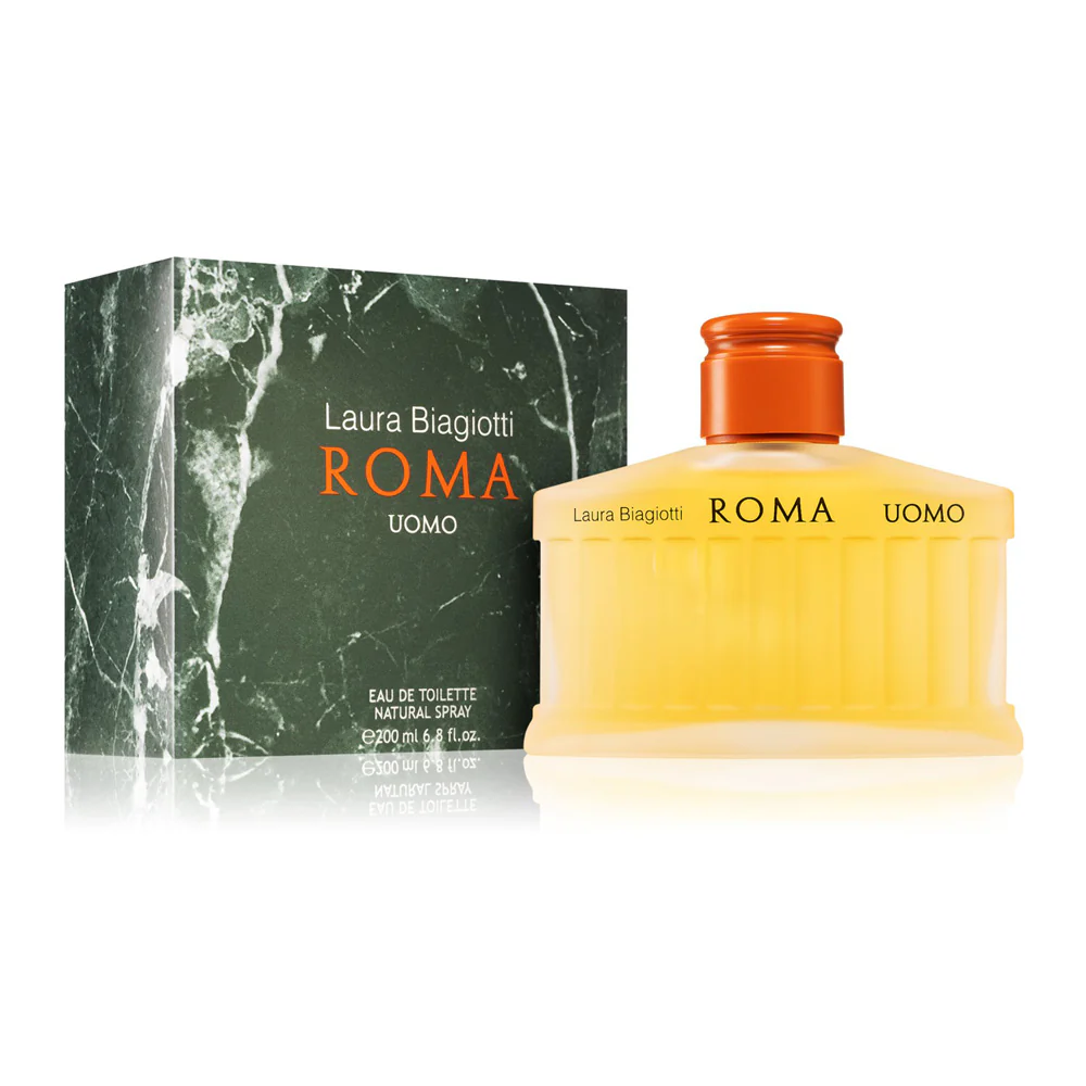 Roma Uomo Edt - Image 8