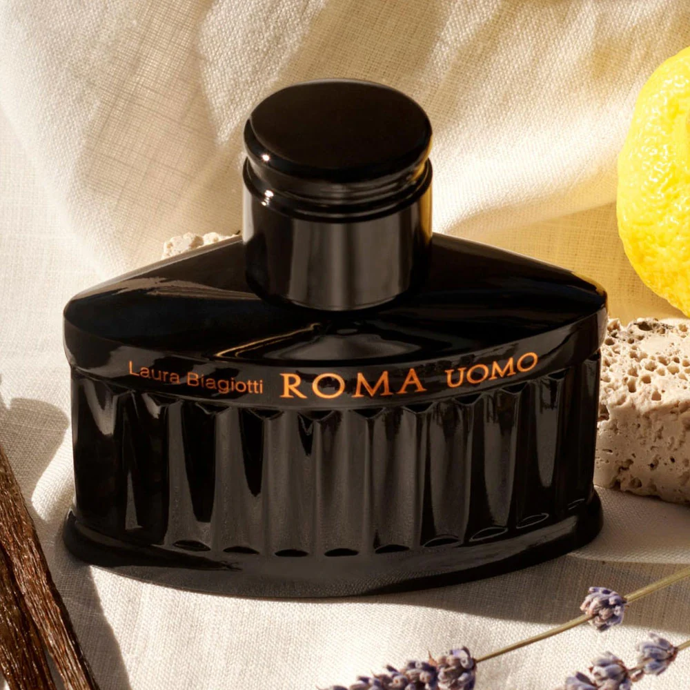 Roma Uomo Nero Estremo Eau de parfum - Image 10