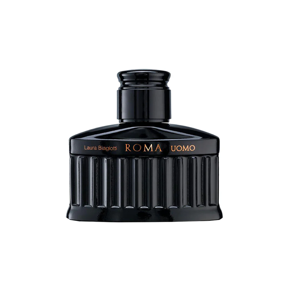 Roma Uomo Nero Estremo Eau de parfum - Image 4