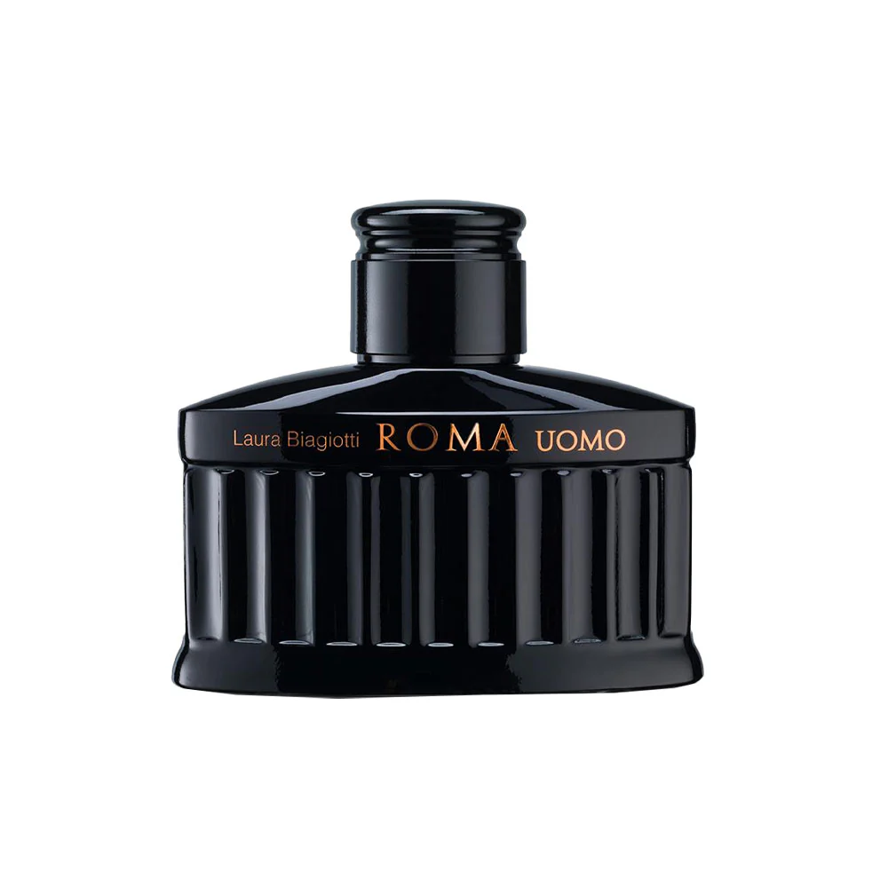 Roma Uomo Nero Estremo Eau de parfum - Image 8