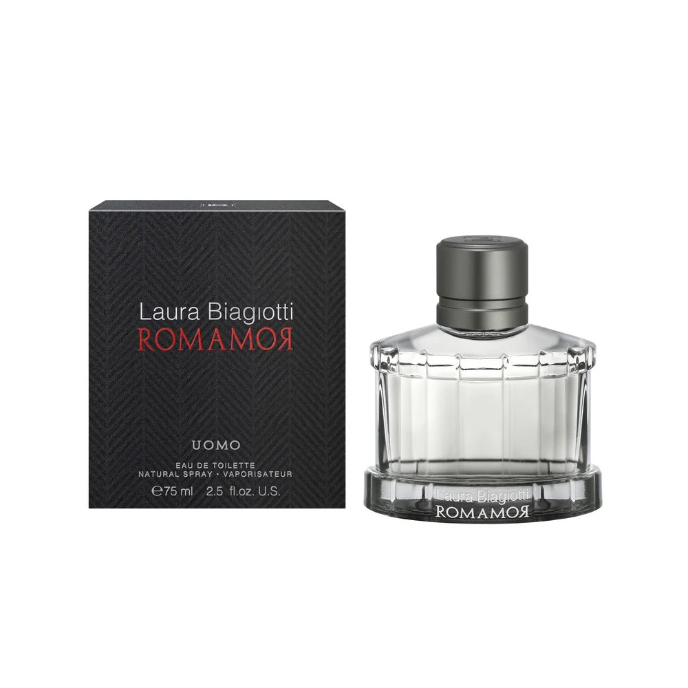 Romamor Uomo Edt - Image 4