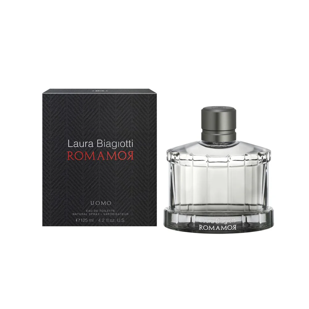 Romamor Uomo Edt - Image 6