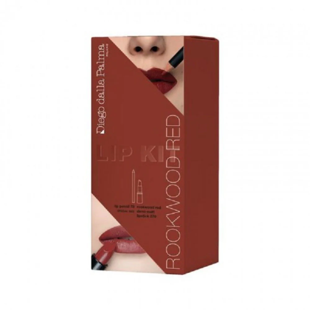 Rookwood Red Kit - Image 2
