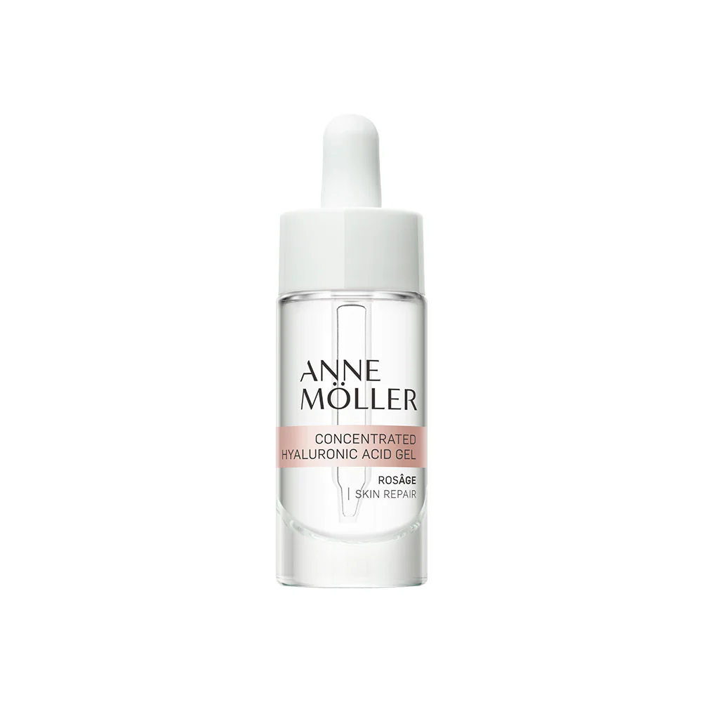 Rosâge Concentrated Hyaluronic Acid Gel