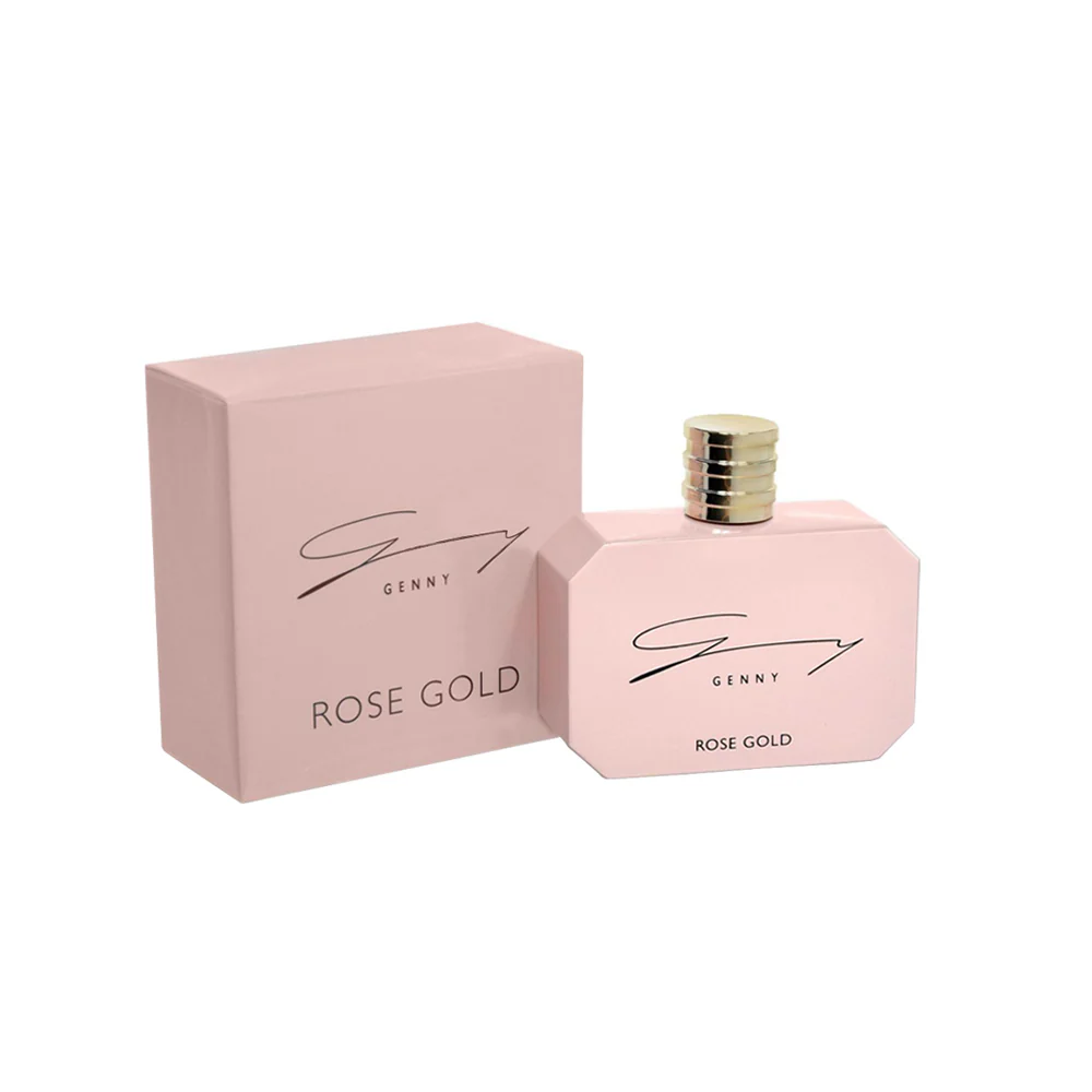 Rose Gold Eau de toilette - Image 2