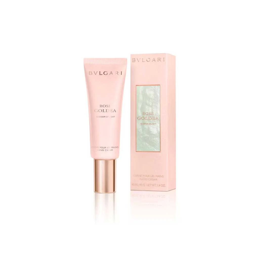Rose Goldea Blossom Delight Crema mani - Image 2