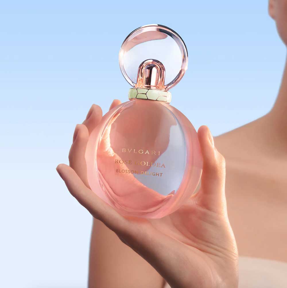 Rose Goldea Blossom Delight Eau de parfum - Image 4