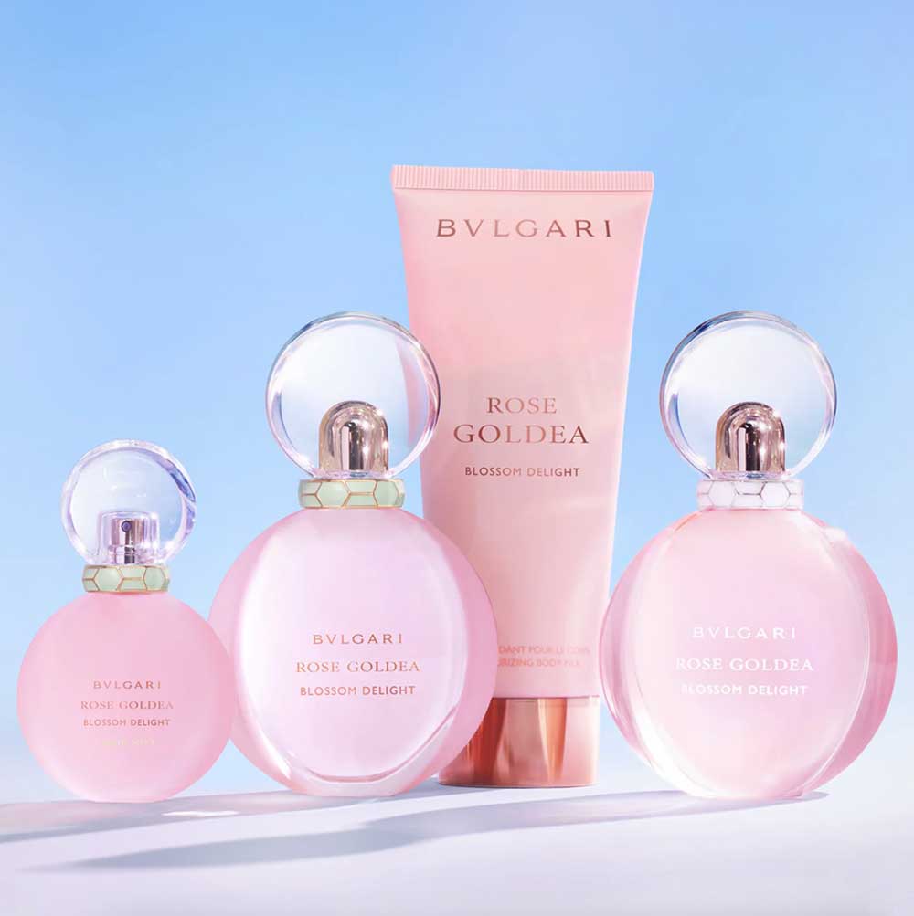 Rose Goldea Blossom Delight Eau de parfum - Image 5