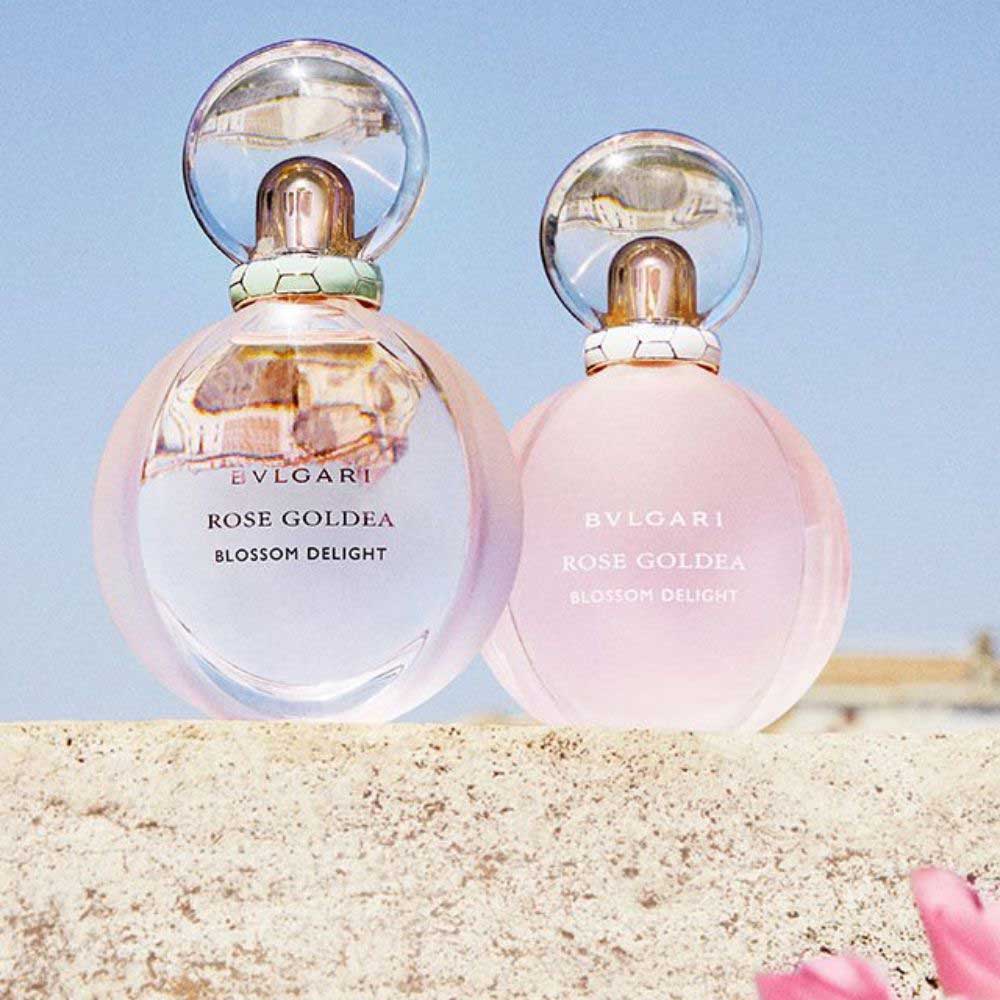 Rose Goldea Blossom Delight Eau de parfum - Image 8