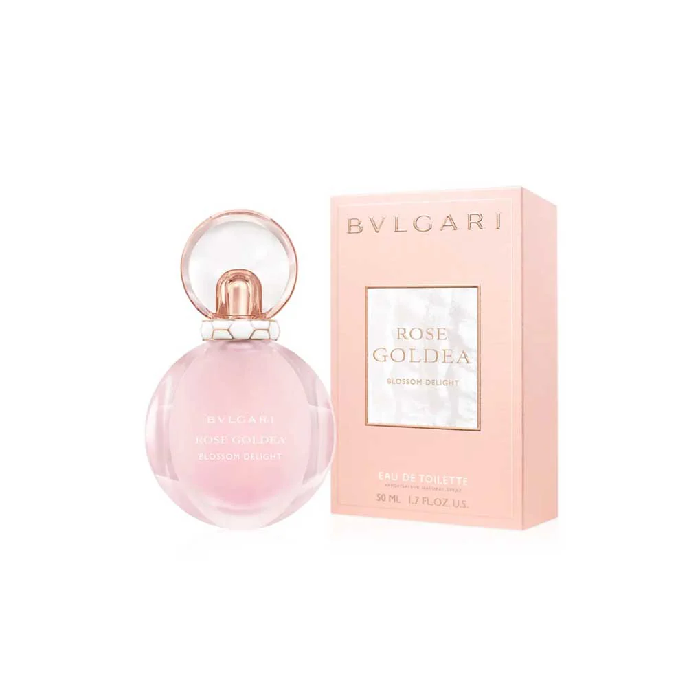 Rose Goldea Blossom Delight Eau de toilette - Image 2