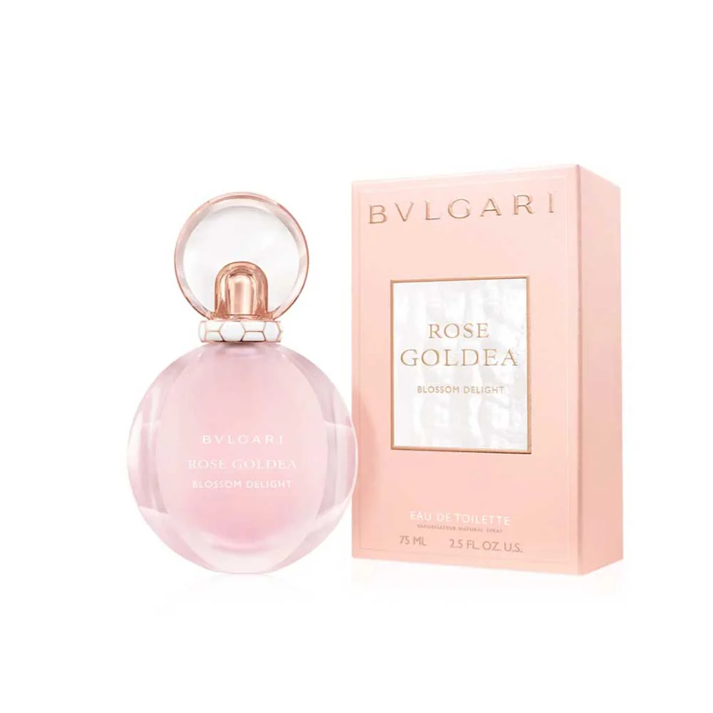 Rose Goldea Blossom Delight Eau de toilette - Image 4