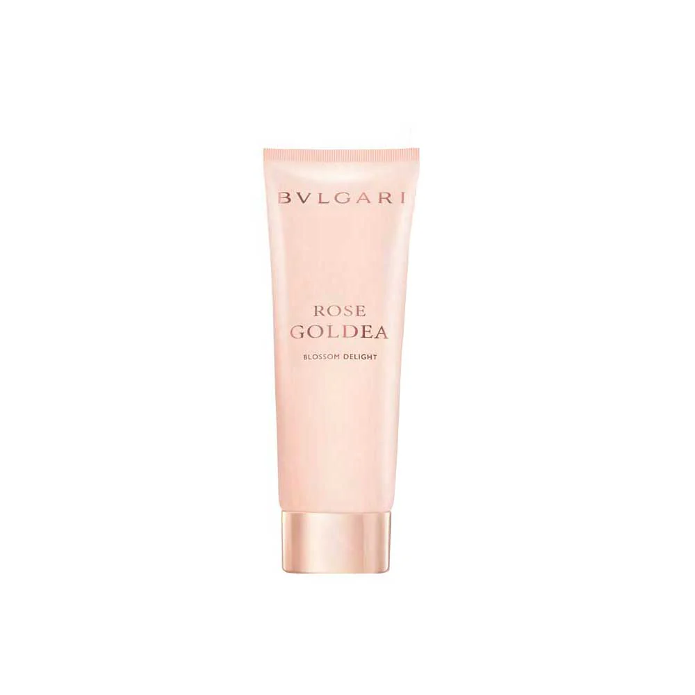 Rose Goldea Blossom Delight Latte Corpo
