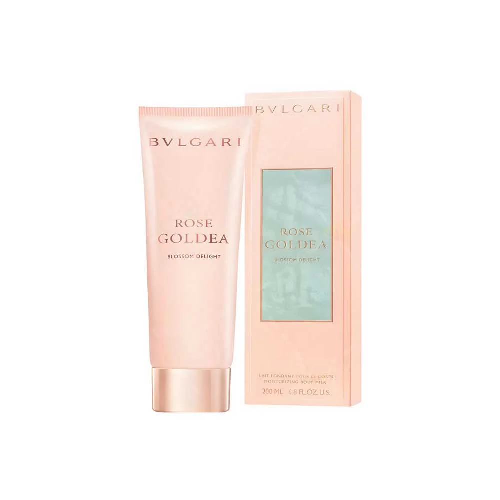 Rose Goldea Blossom Delight Latte Corpo - Image 2