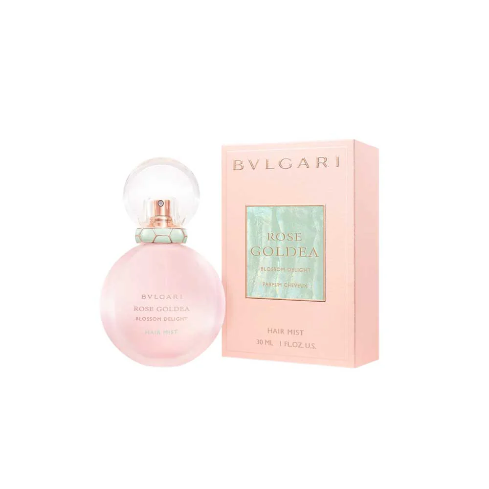 Rose Goldea Blossom Delight Profumo per capelli - Image 2