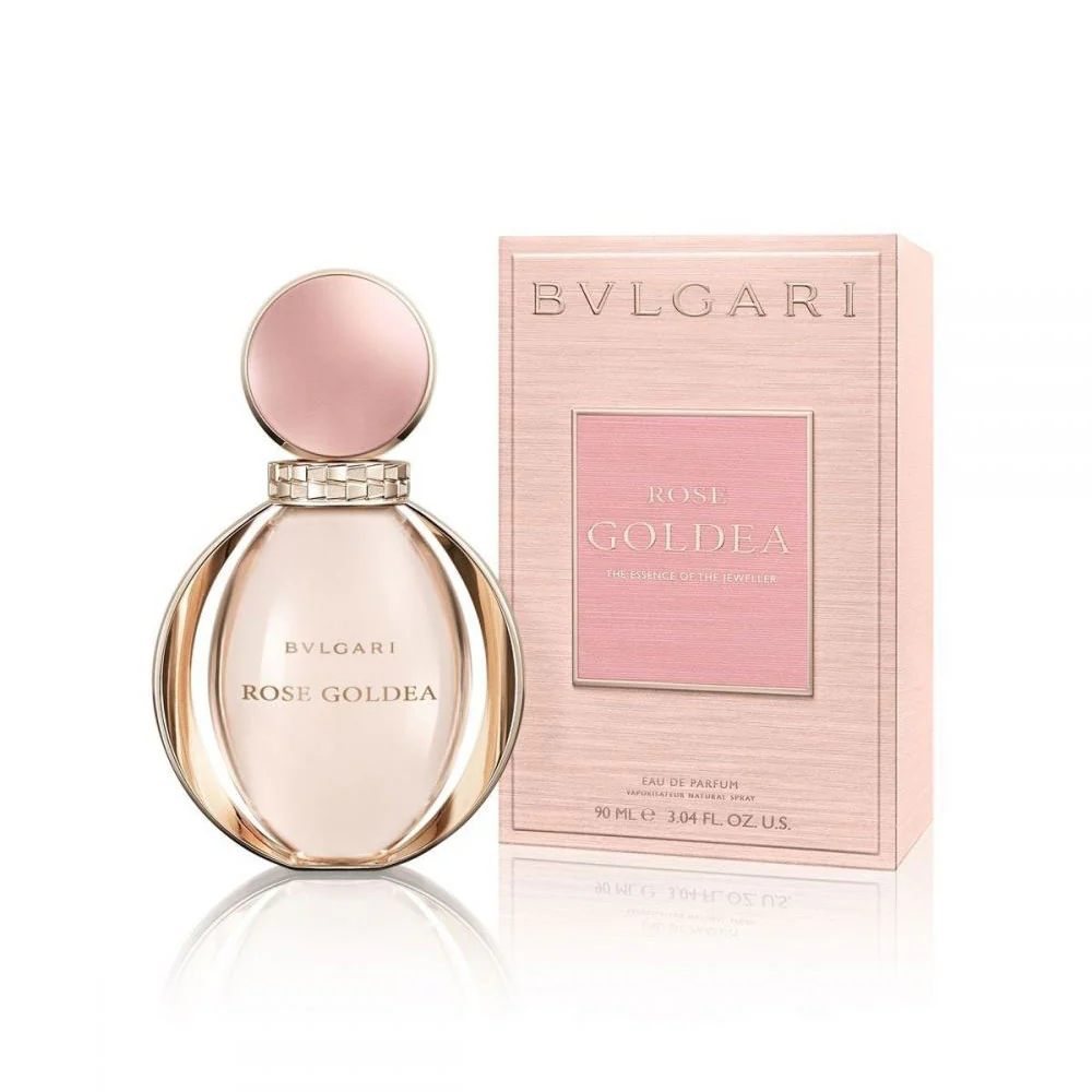 Rose Goldea Eau de parfum - Image 2