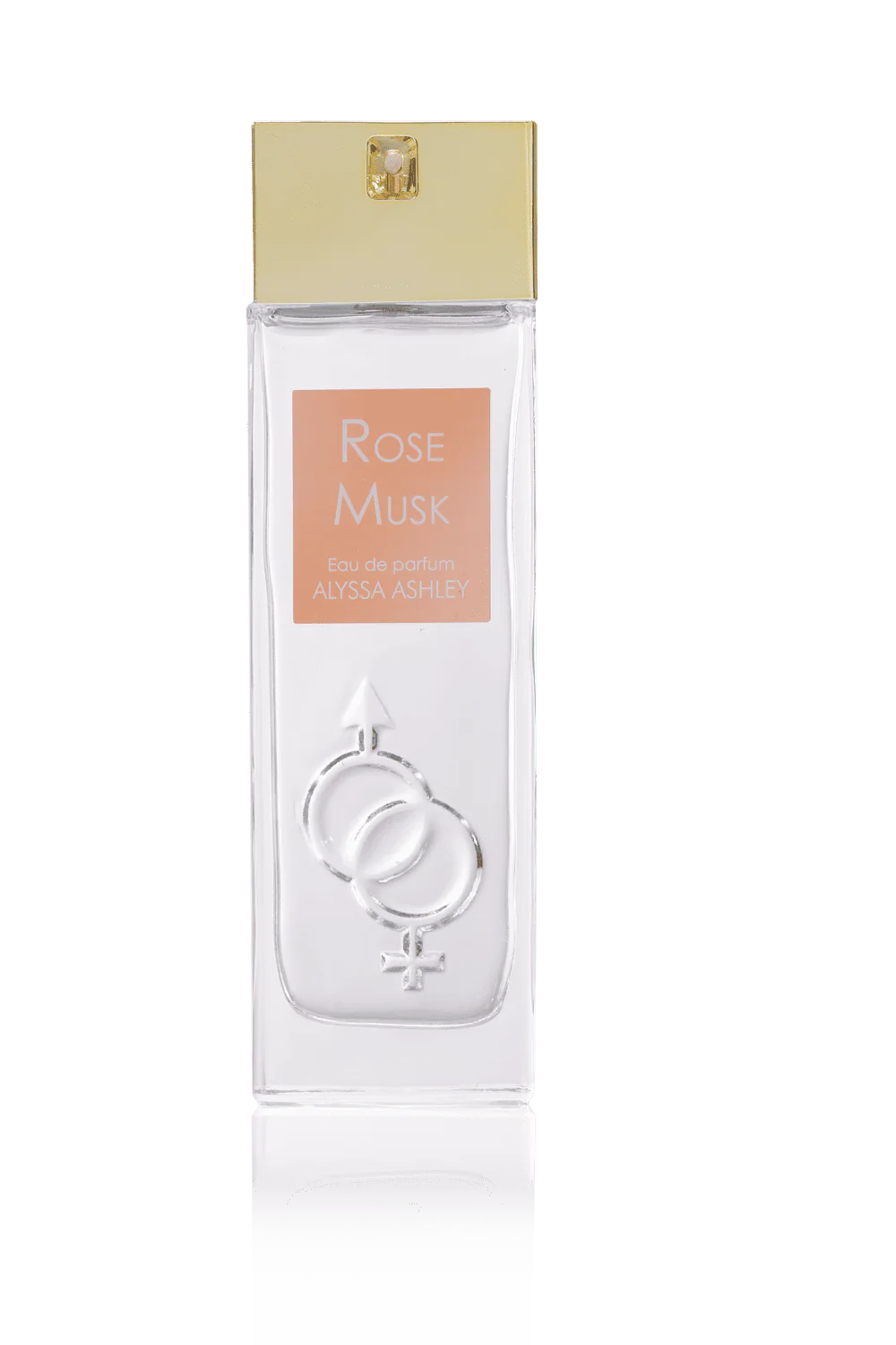 Rose Musk by Alyssa Ashley Eau de parfum