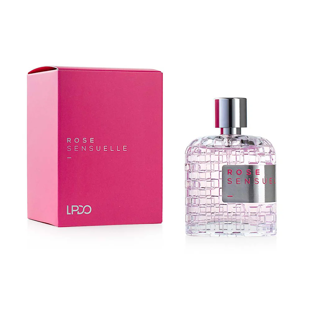 Rose Sensuelle Edp - Image 4