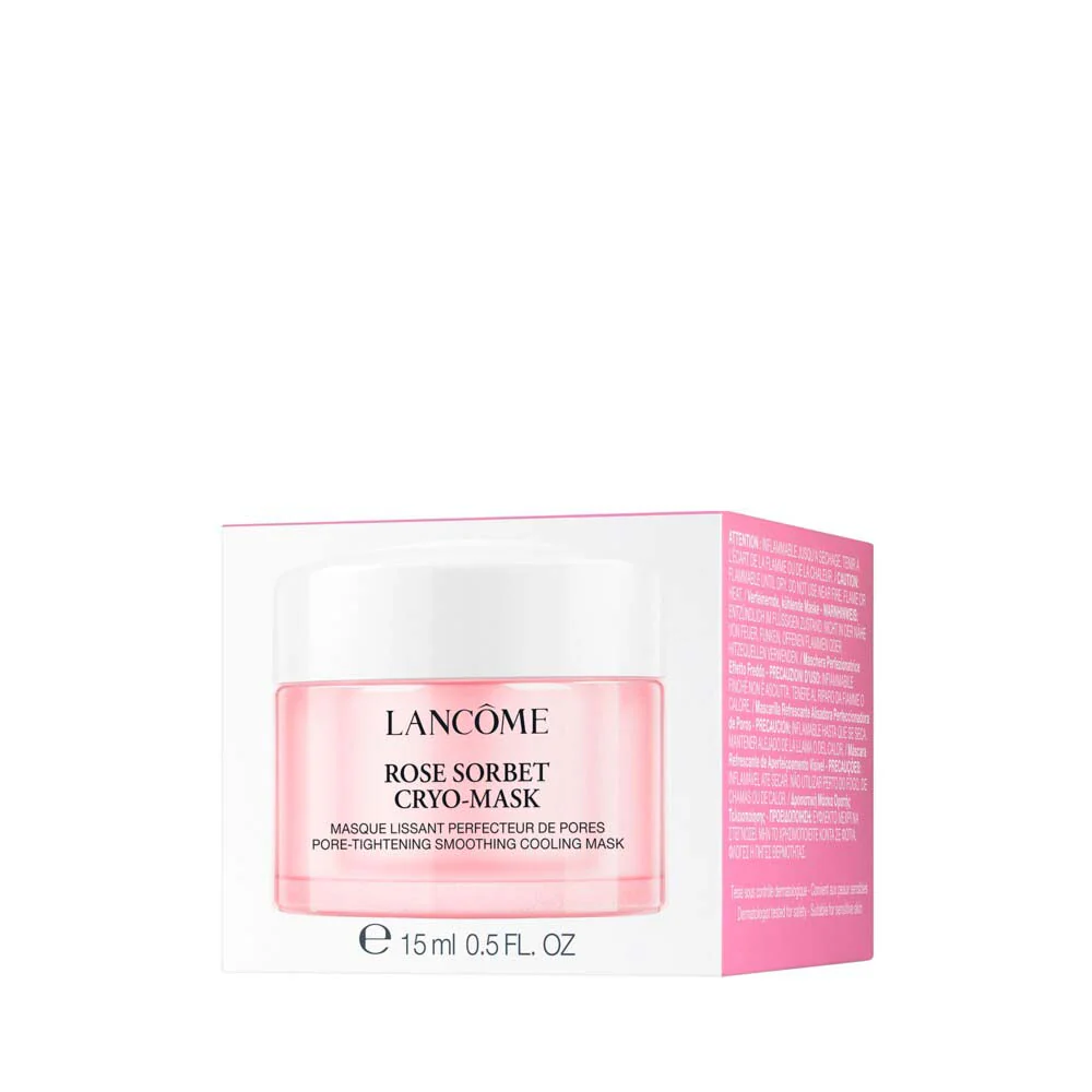 Rose Sorbet Cryo-Mask - Image 4