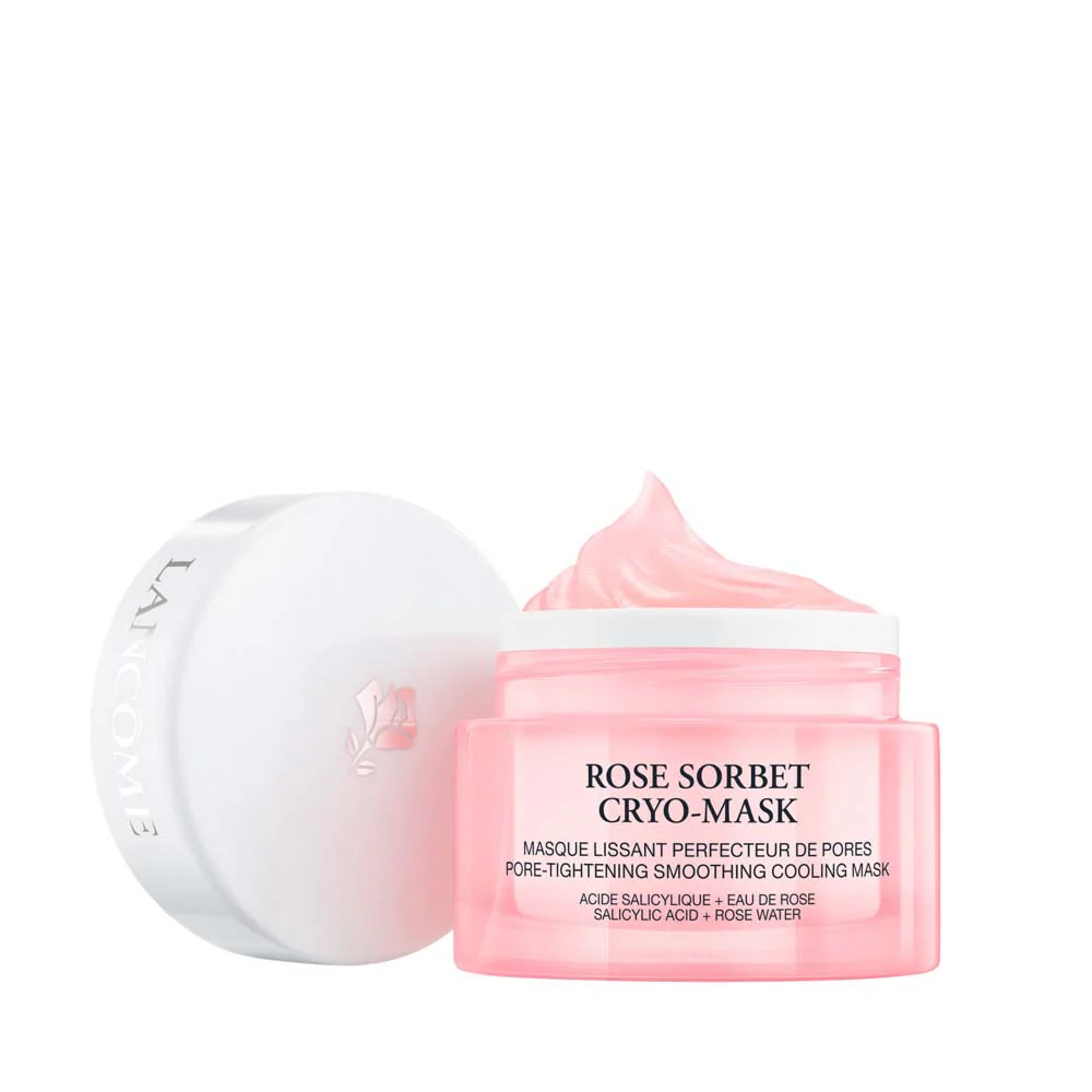 Rose Sorbet Cryo-Mask - Image 5