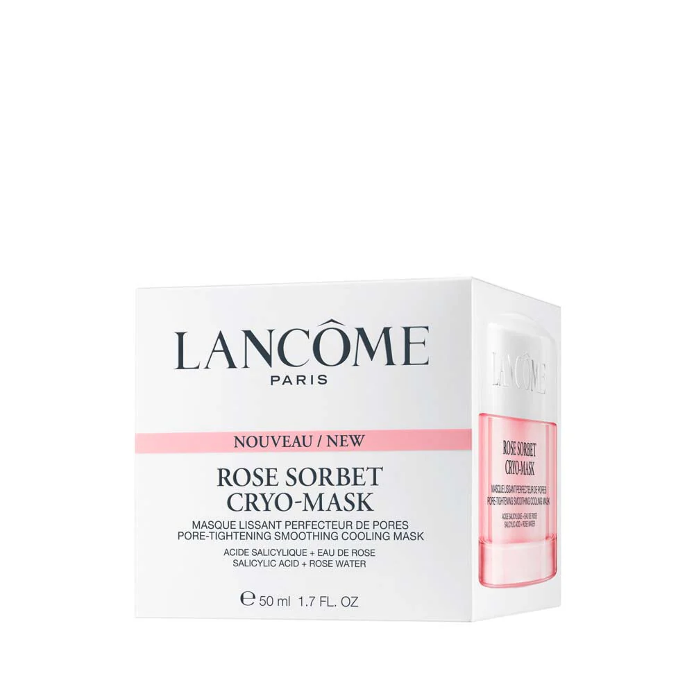 Rose Sorbet Cryo-Mask - Image 7