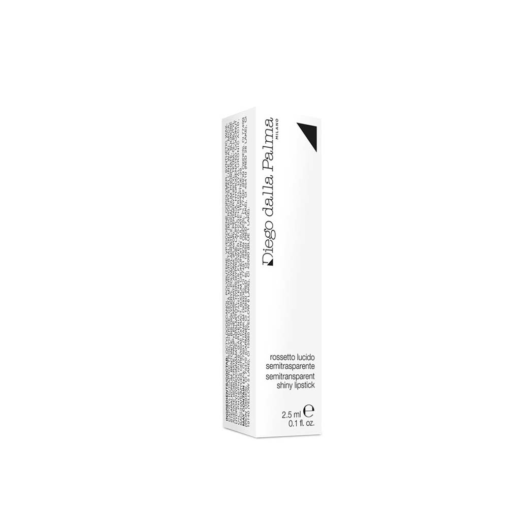 Rossetto Lucido Semitrasparente In Stylo - Shiny Lipstick - Image 5