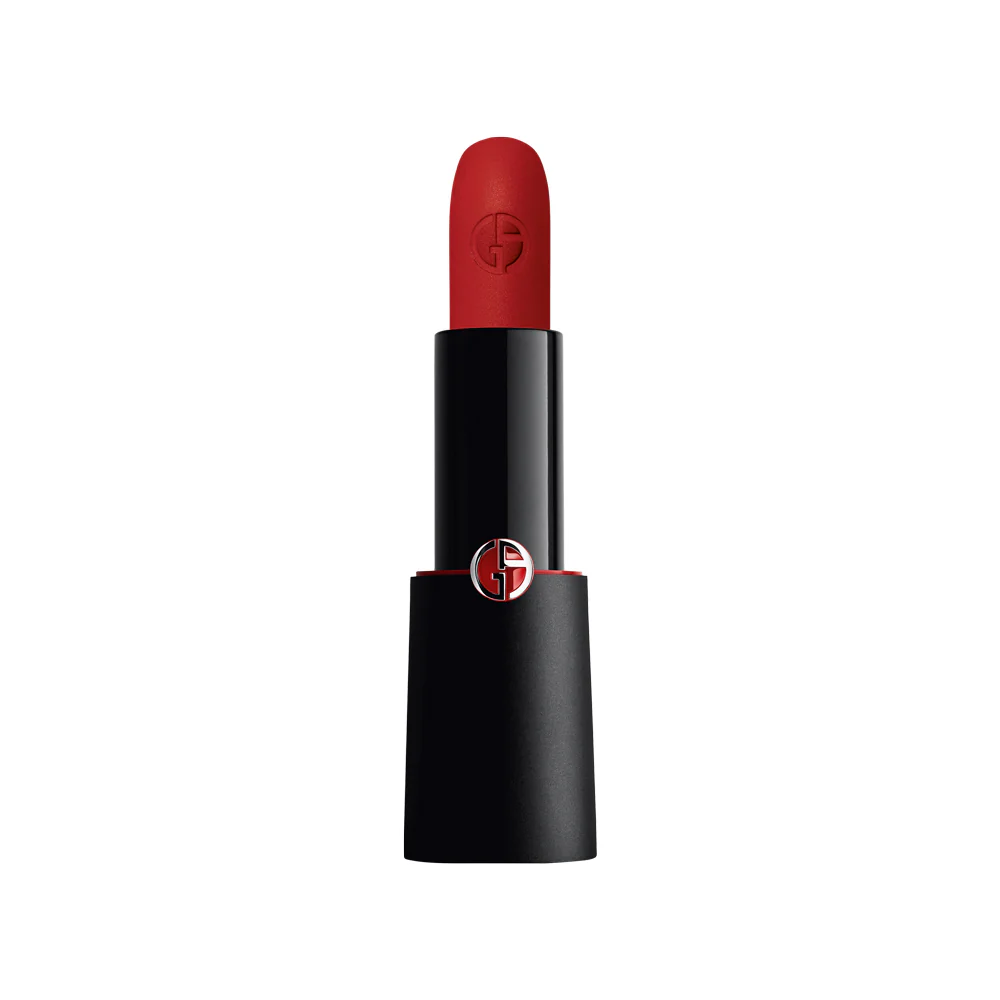 Rouge d'Armani - Effetto Matte - Image 11
